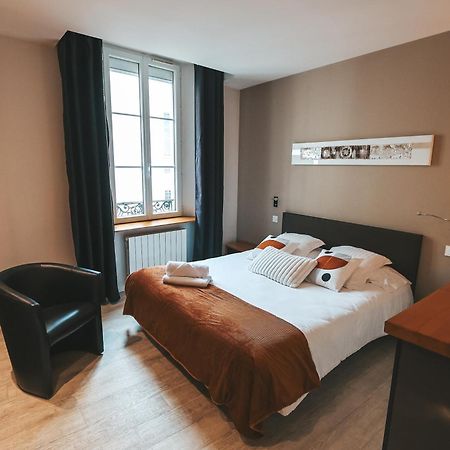 Suit'Home Commerce Angers Kültér fotó