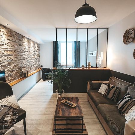 Suit'Home Commerce Angers Kültér fotó