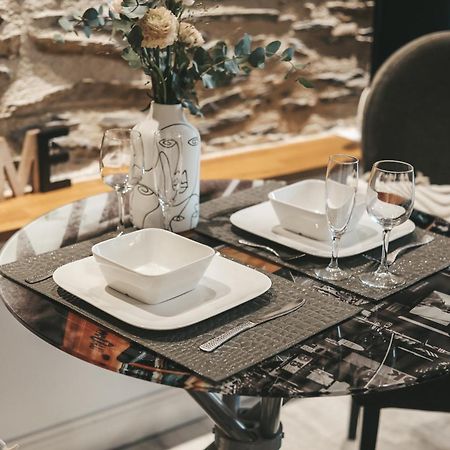 Suit'Home Commerce Angers Kültér fotó