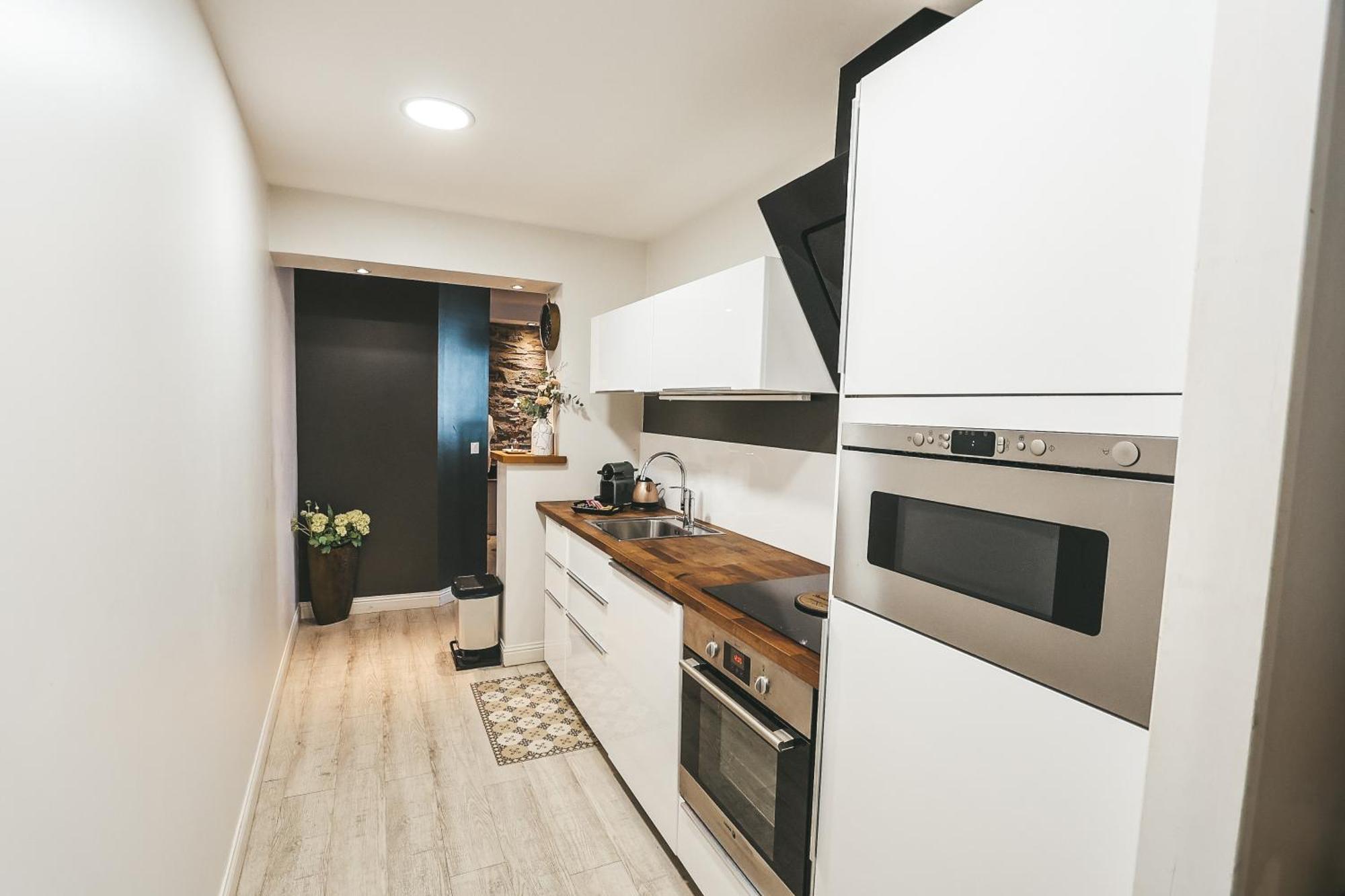 Suit'Home Commerce Angers Kültér fotó